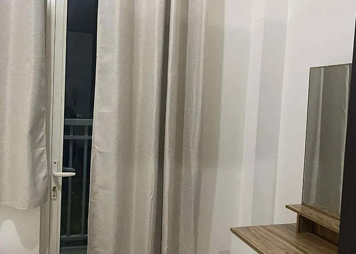 Shore A42 Shortwalk Mall Of Apartamento *