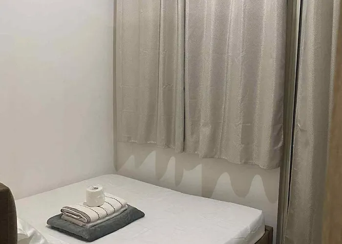 Apartamento Shore A42 Shortwalk Mall Of