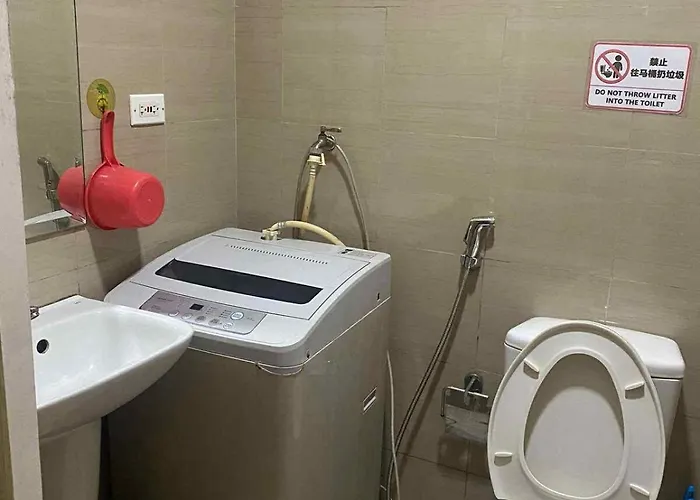 Shore A42 Shortwalk Mall Of Apartamento *