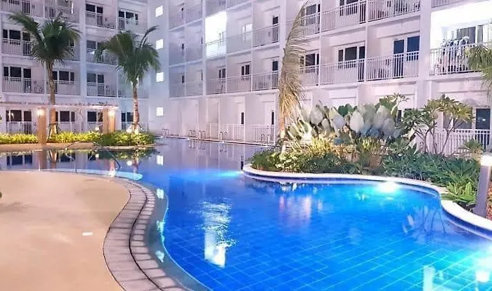 Shore A42 Shortwalk Mall Of * Manila