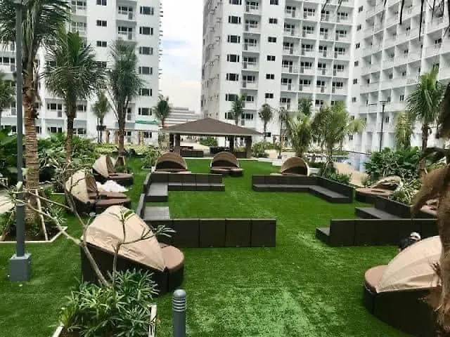 Apartamento Shore A42 Shortwalk Mall Of